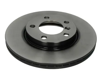 Диск тормозной mini countryman/cooper s "f d=294mm "10>> TRW DF6136