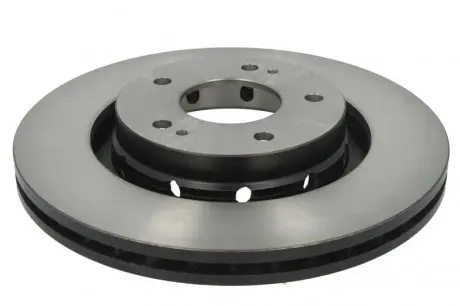 Тормозной диск передний TRW DF6174