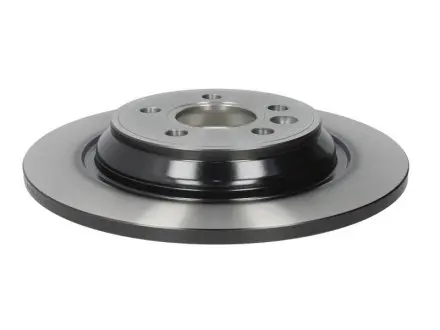 Тормозной диск TRW DF6187