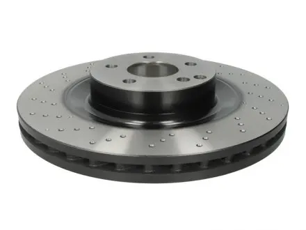 Тормозной диск TRW DF6242S