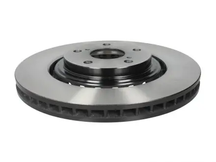 Тормозной диск TRW DF6265