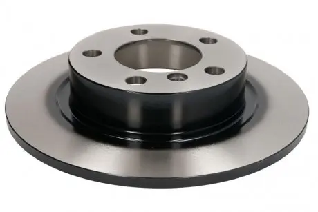 Тормозной диск TRW DF6353