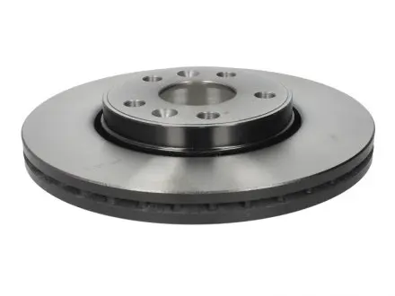 Тормозной диск TRW DF6448