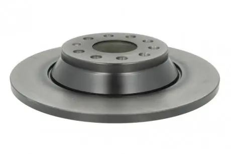 Задний тормозной диск d=300mm TRW DF6504