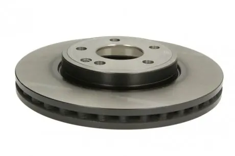 Диск тормозной mercedes a (w176)/c (w205)/gla (x156) "f d=298mm "12>> TRW DF6591