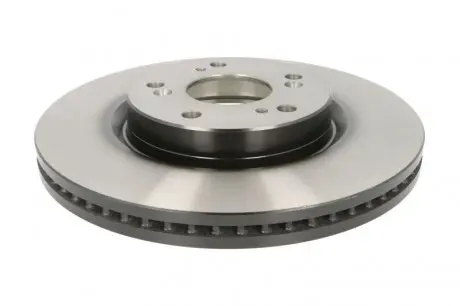 Диск тормозной honda civic "f d=293mm "12>> TRW DF6689