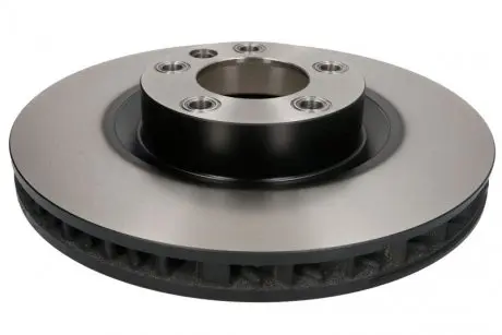 Диск гальмівний PORSHE/VOLKSWAGEN Cayenne/Touareg "FR D=360mm "10>> TRW DF6696S
