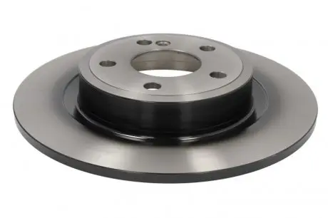 Тормозной диск TRW DF6886