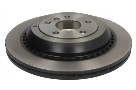 Тормозной диск задний TRW DF7352