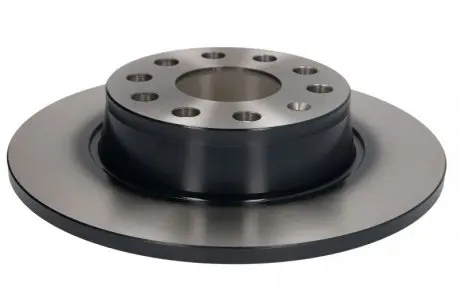 Тормозной диск задний TRW DF7911