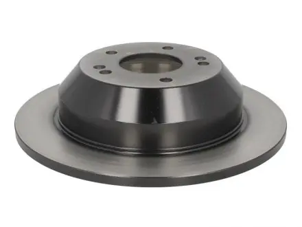 Диск тормозной hyundai/kia santa fe/sorento "r d=302mm "09>> TRW DF7996