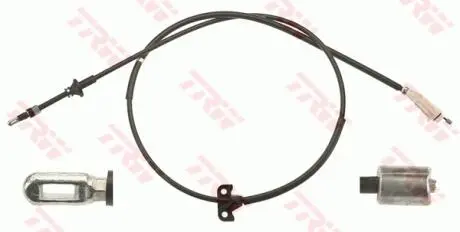 Тросовий привод TRW GCH725