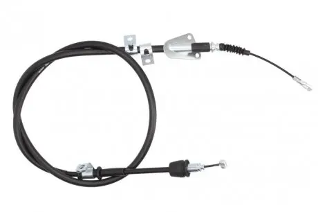Трос ручного гальма hyundai/kia ix35/sportage "rr "10>> TRW GCH730