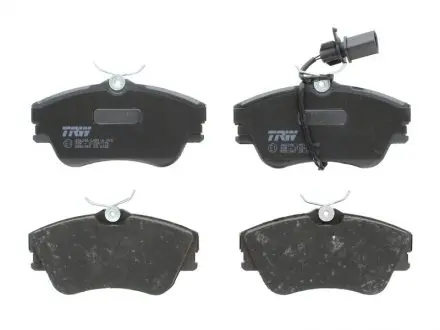 Тормозные колодки TRW GDB1367