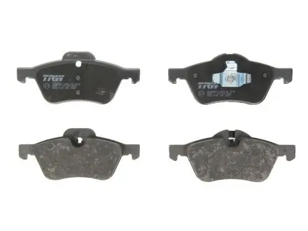 Тормозные колодки mini mini cooper/mini one TRW GDB1476