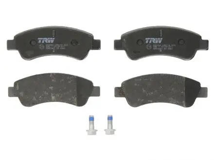 Тормозные колодки TRW GDB1563