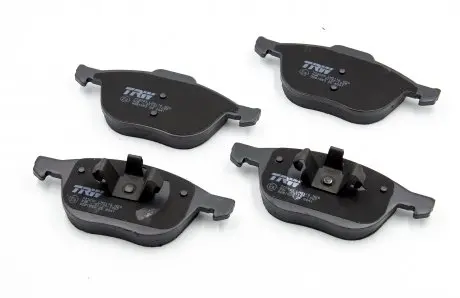 Тормозные колодки передние TRW GDB1583