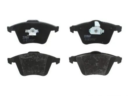 Тормозные колодки комплект TRW GDB1607