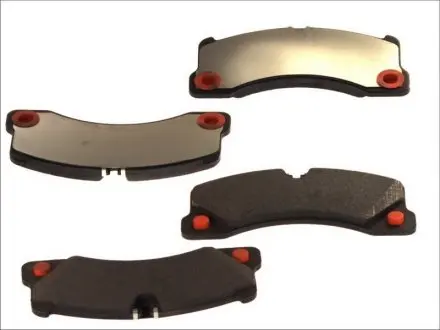 Тормозные колодки TRW GDB1774