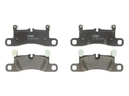 Тормозные колодки TRW GDB1876