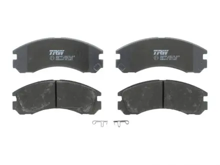 Тормозные колодки TRW GDB3200