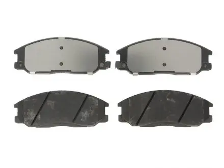 Тормозные колодки TRW GDB3244