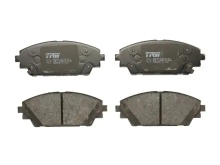 Тормозные колодки TRW GDB3592
