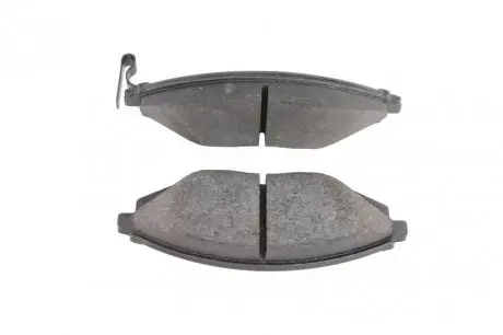 Тормозные колодки комплект TRW GDB4606