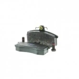 Тормозные колодки lada 2109-10 TRW GDB469