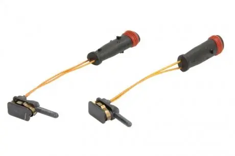 Сигнализатор, износ тормозных колодок TRW GIC172