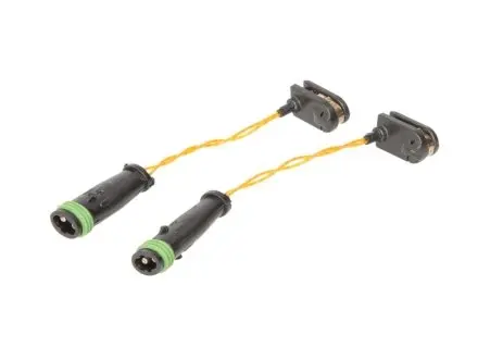 Датчик износа колодок mercedes/vw sprinter906/viano/vito/crafter "06>> TRW GIC203