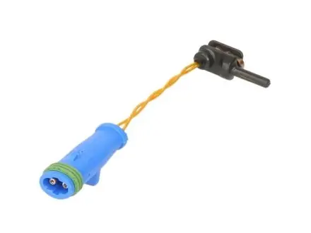 Датчик износа колодок mercedes w245/w176 "f "05-"11 TRW GIC242