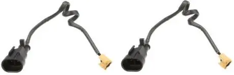 Датчик износа колодок iveco daily "r "06>> TRW GIC342