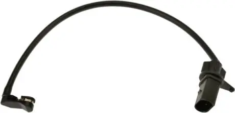 Датчик зносу колодок audi a4/a5/q5 "f "09>> TRW GIC356