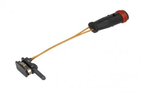 Датчик износа тормозных колодок, mb a (w169), b (w245), c (c204/w202-205/cl203/s202-205), clk (c209/a209), e (w211/w212) TRW GIC398