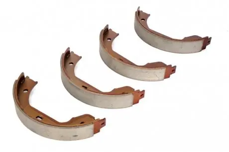 Комплект колодок ручника TRW GS8478