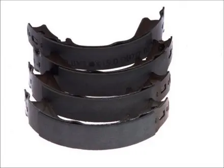 Комплект колодок ручника TRW GS8479