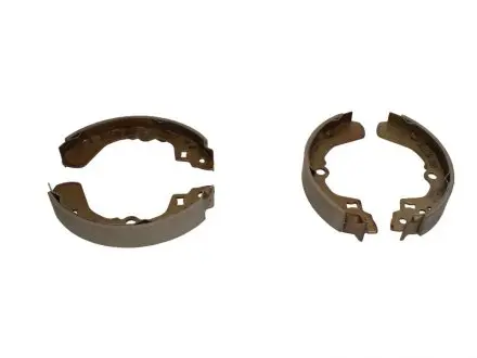 Барабанные тормозные колодки chevrolet (gm) - daihatsu - subaru - suzuki geo metro/applause/charade/ TRW GS8549