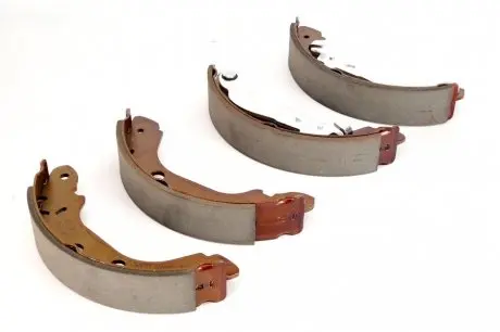 Комплект тормозных колодок TRW GS8655