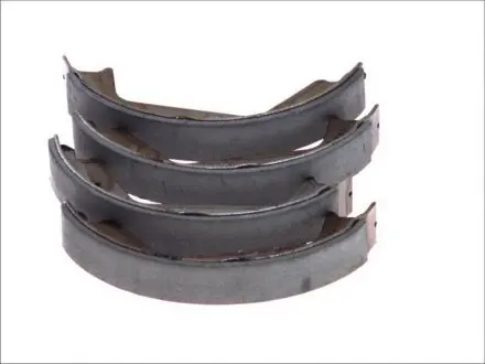 Колодки тормозные барабанные volvo s60, s80, TRW GS8674