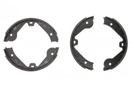 Комплект колодок ручника TRW GS8718
