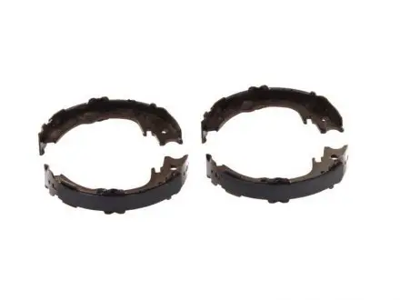 Колодки ручника toyota avensis/corolla/yaris "99>> TRW GS8723