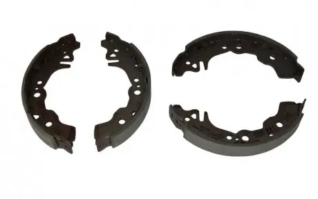 Тормозные колодки барабанные TRW GS8750