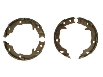 Комплект колодок ручника TRW GS8804