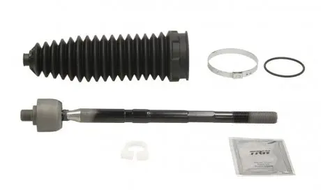 Рульова тяга citroen/fiat/peugeot nemo/fiorino/qubo/bipper "08>> TRW JAR1073