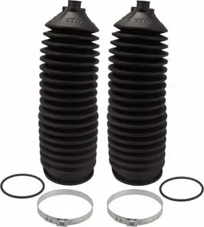 Комплект пыльников рулевой рейки TRW JBE206