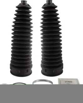 Комплект пыльников рулевой рейки TRW JBE207