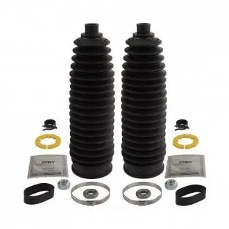 Комплект пыльников рулевой рейки TRW JBE223