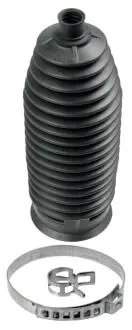 Пильник рульового механізму гумовий TRW JBE387