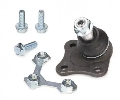 Шаровая опора (правая) TRW JBJ113